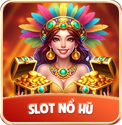 Slot nổ hũ 33win